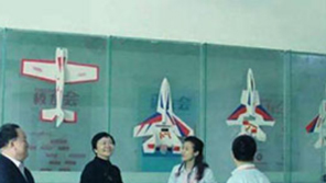 廣東華文航空藝術職業學院