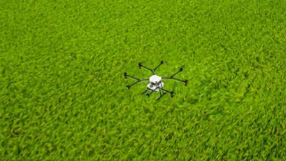 農業植保無人機解決方案