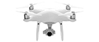 DJI消費級無人機