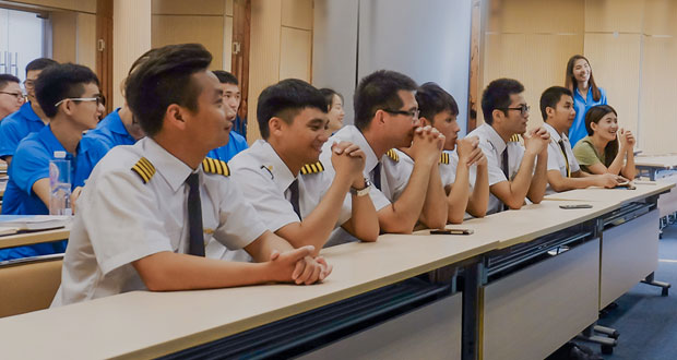 包就業｜能飛無人機教員定向培訓班招生啦！